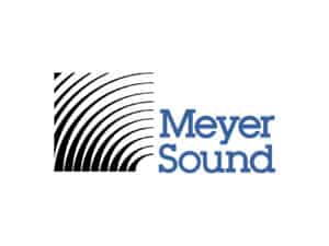 Used Meyer Sound Loudspeakers for sale