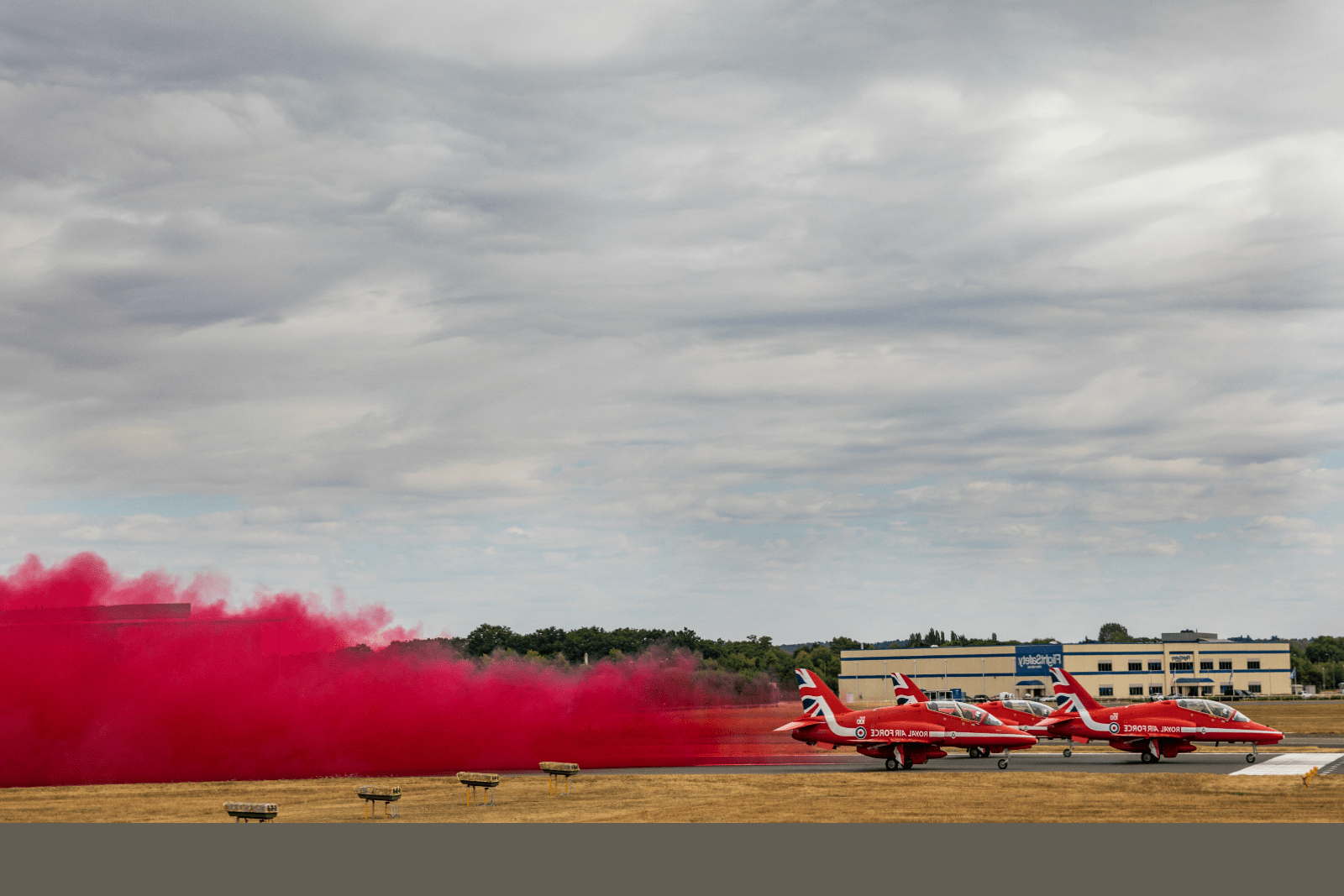 Farnborough Airshow Photography @boardmanphoto
