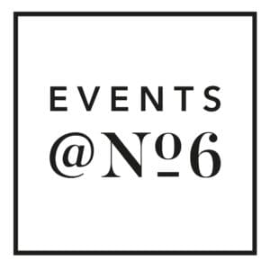 Events @ No.6