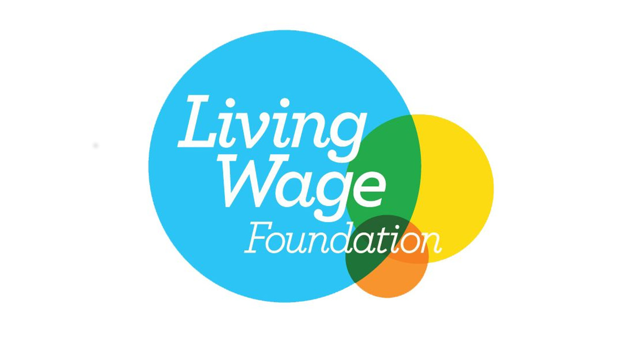 Accredited Living Wage Employer