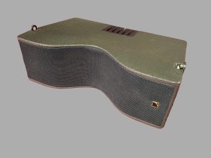 Used L-Acoustics KIVA for sale