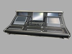 Used DiGiCo SD5 for sale