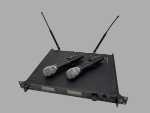 Used Shure UHF-R for sale