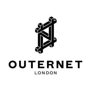 Outernet Logo
