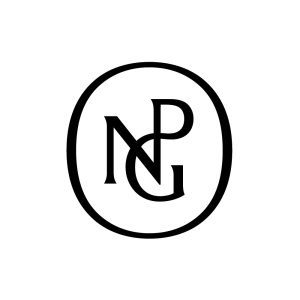 National Portrait Gallery Logo