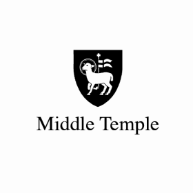 Middle Temple Logo