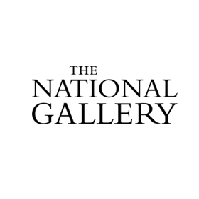 The National Gallery Logo