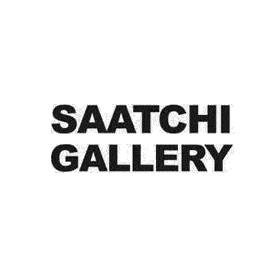 Saatchi Gallery Logo