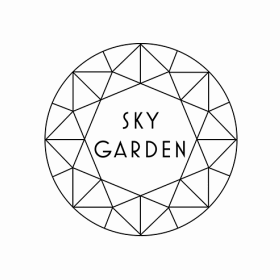 Sky Garden Logo