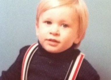 Phill Chapman