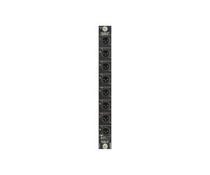 DiGiCo DAC