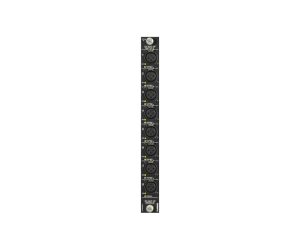 DiGiCo Mic Preamp