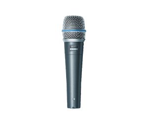 Shure Beta 57