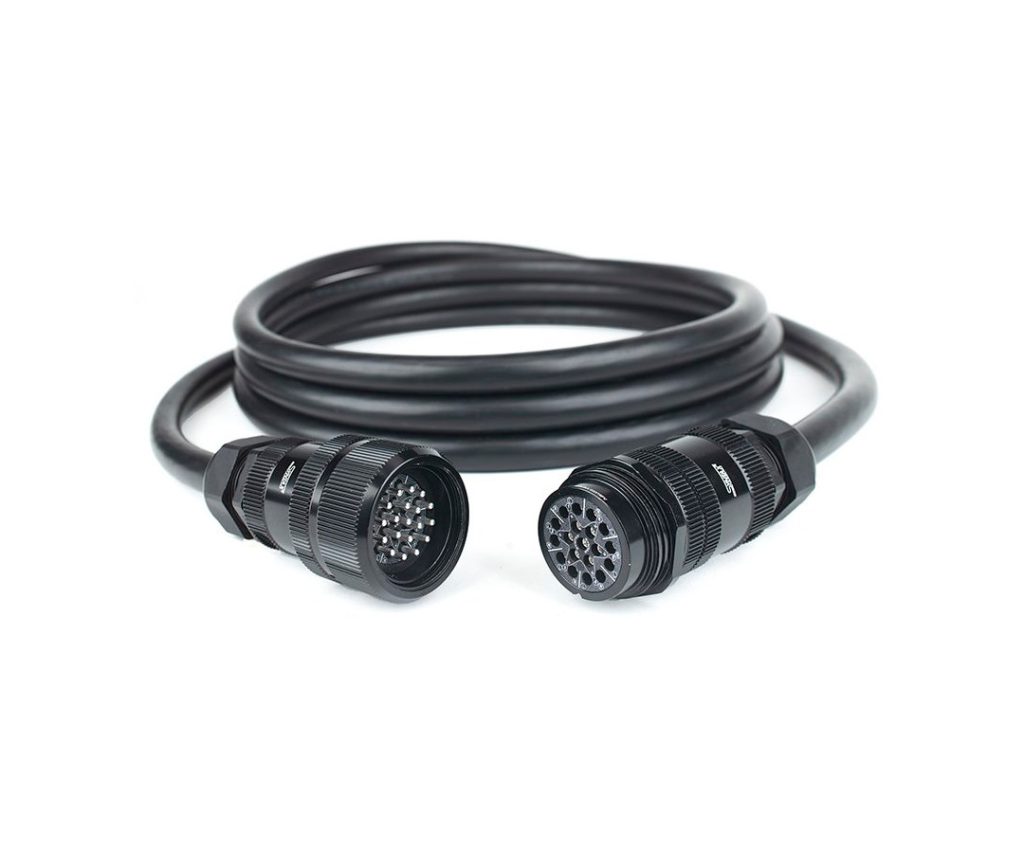 Socapex Cable