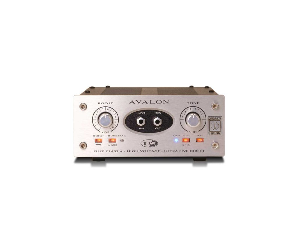 Avalon U5