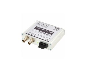 SSL MADI Opti-Coax