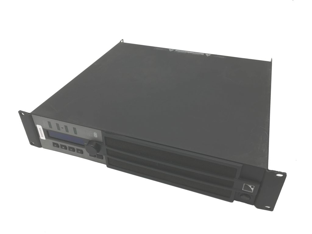L-Acoustics LA8