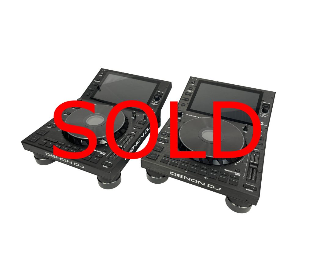SC6000 SOLD thumb