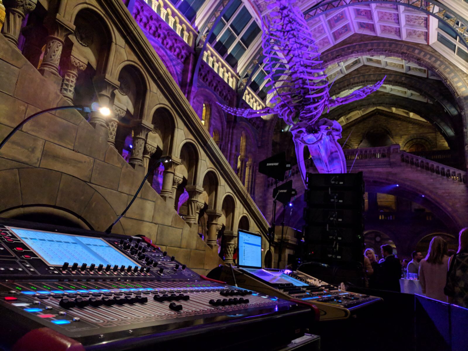 Breathing new life into historic spaces