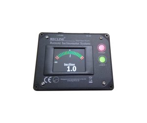 Recline Single Input Display