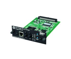 Yamaha DUGAN-MY16 Automatic Mixing Controller Card