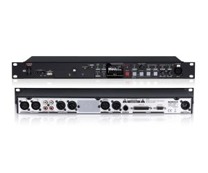 Fostex UR-2 Recorder