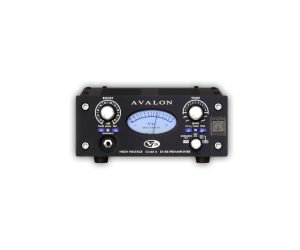 Avalon V5 Preamplifier