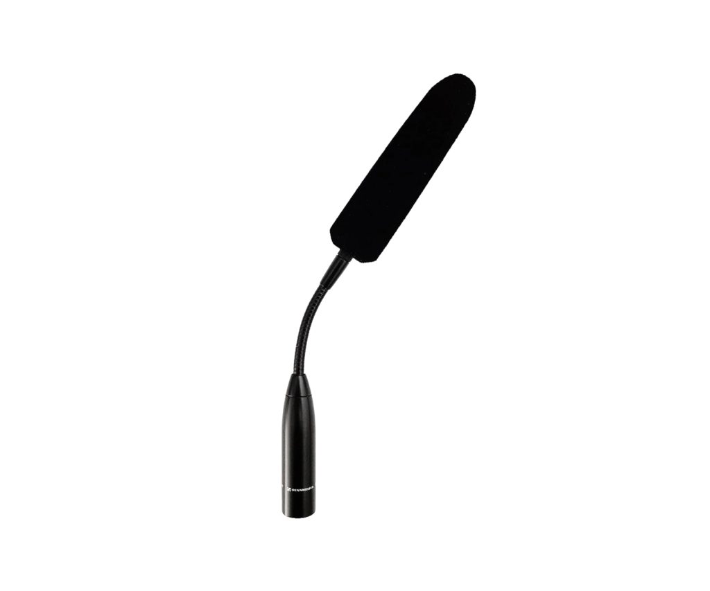 Sennheiser ME36 Microphone